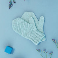 Mittens NITA by Pascuali Designs