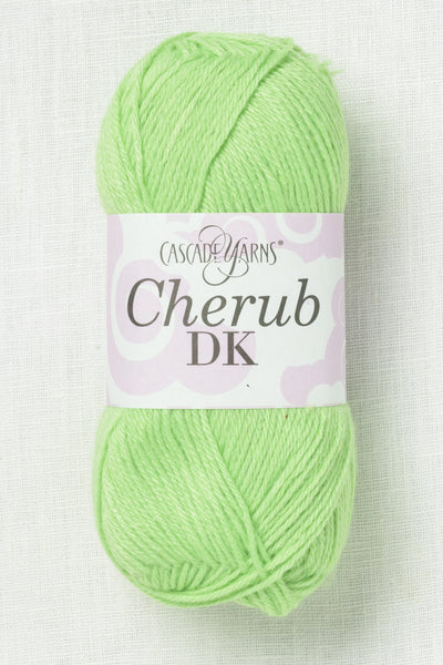 Cascade Cherub DK 11 Key Lime