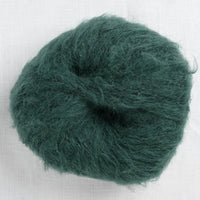 Rauma Alpakka Lin 2385 Emerald Green