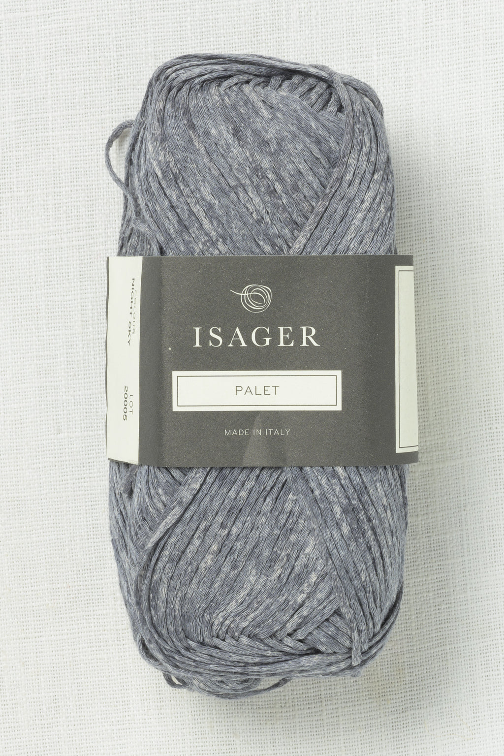 Isager Palet Night Sky (Limited Edition)