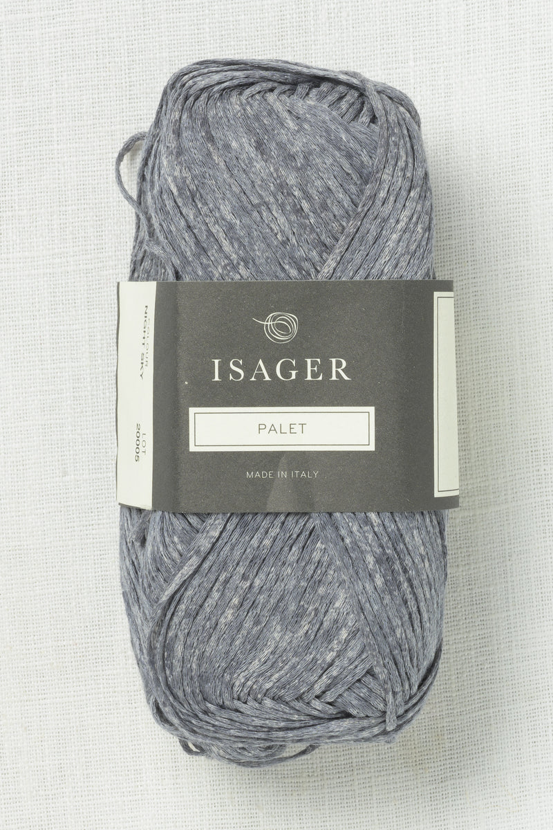 Isager Palet Night Sky (Limited Edition)