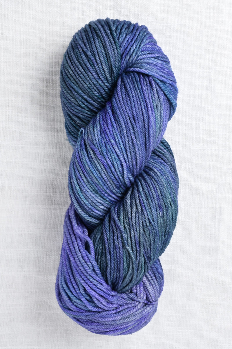 Malabrigo Rios 856 Azules