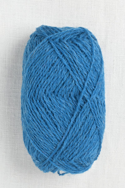 Jamieson's Shetland Spindrift 676 Sapphire