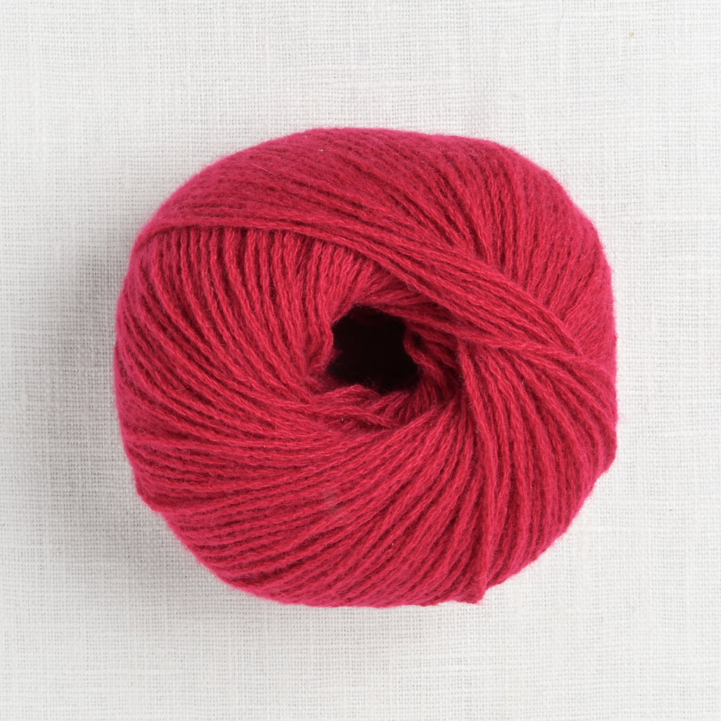 Lang Yarns Cashmere Premium 164 Burgundy