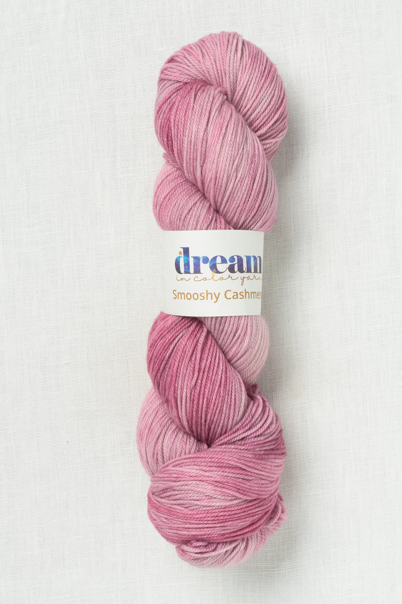 Dream in Color Classy Shy