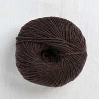 Lang Yarns Merino 120 368 Dark Walnut