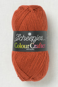 Scheepjes Colour Crafter 1029 Breda