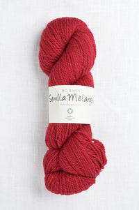 BC Garn Semilla Melange 25 Cherry Red