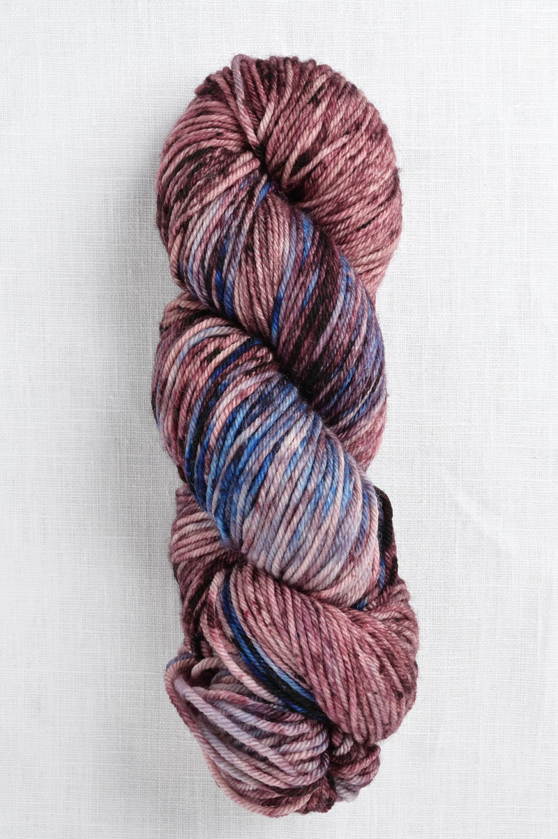 Madelinetosh Tosh DK Dark Moon