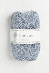 Lopi Einband 0008 Light Denim