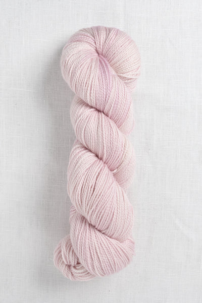 Madelinetosh Tosh Sock Rose