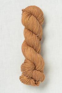 Madelinetosh Wool + Cotton Glazed Pecan (Core)