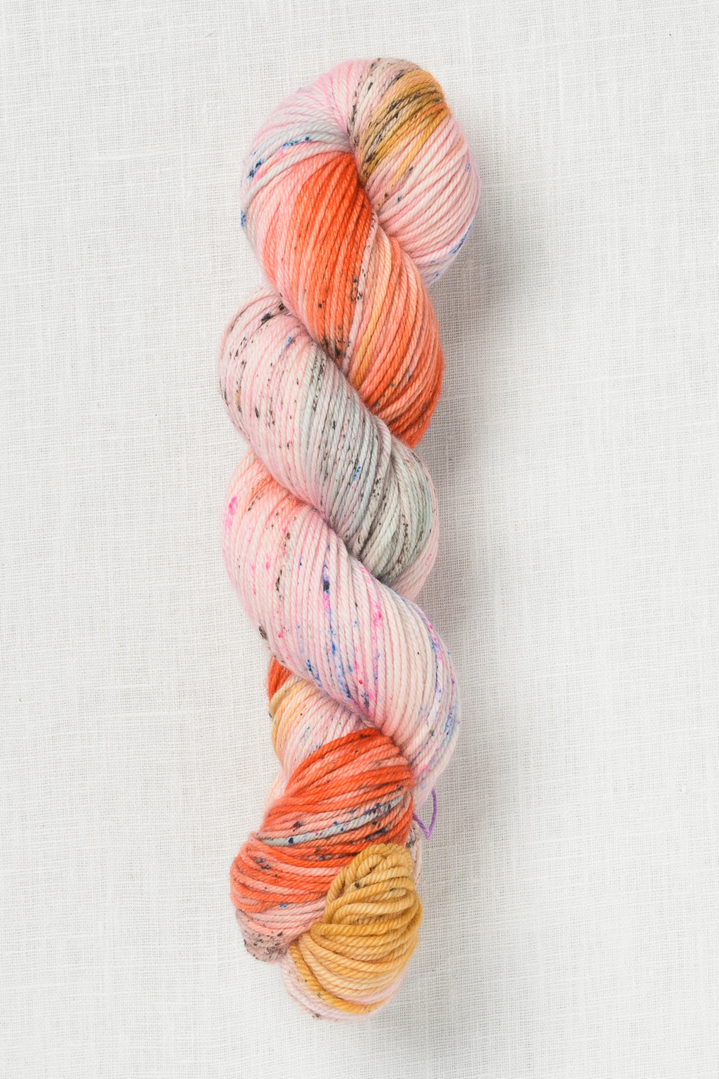 Madelinetosh Tosh DK Dragonfire