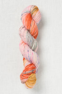 Madelinetosh Tosh DK Dragonfire