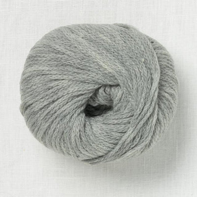 Wooladdicts Memory 5 Grey