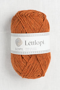 Lopi Lettlopi 1704 Apricot