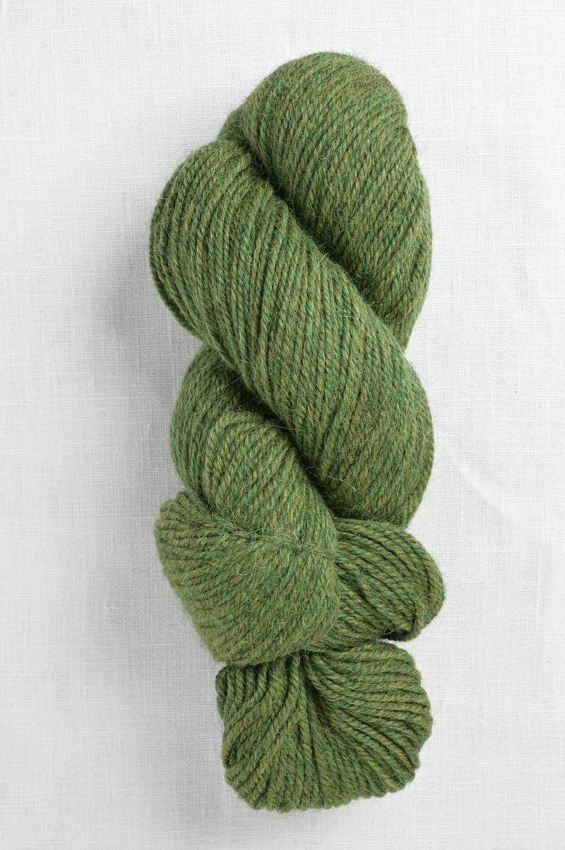 Berroco Ultra Alpaca 6273 Irwyn Green Mix