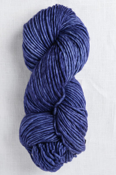 Malabrigo Mecha 418 London Sky