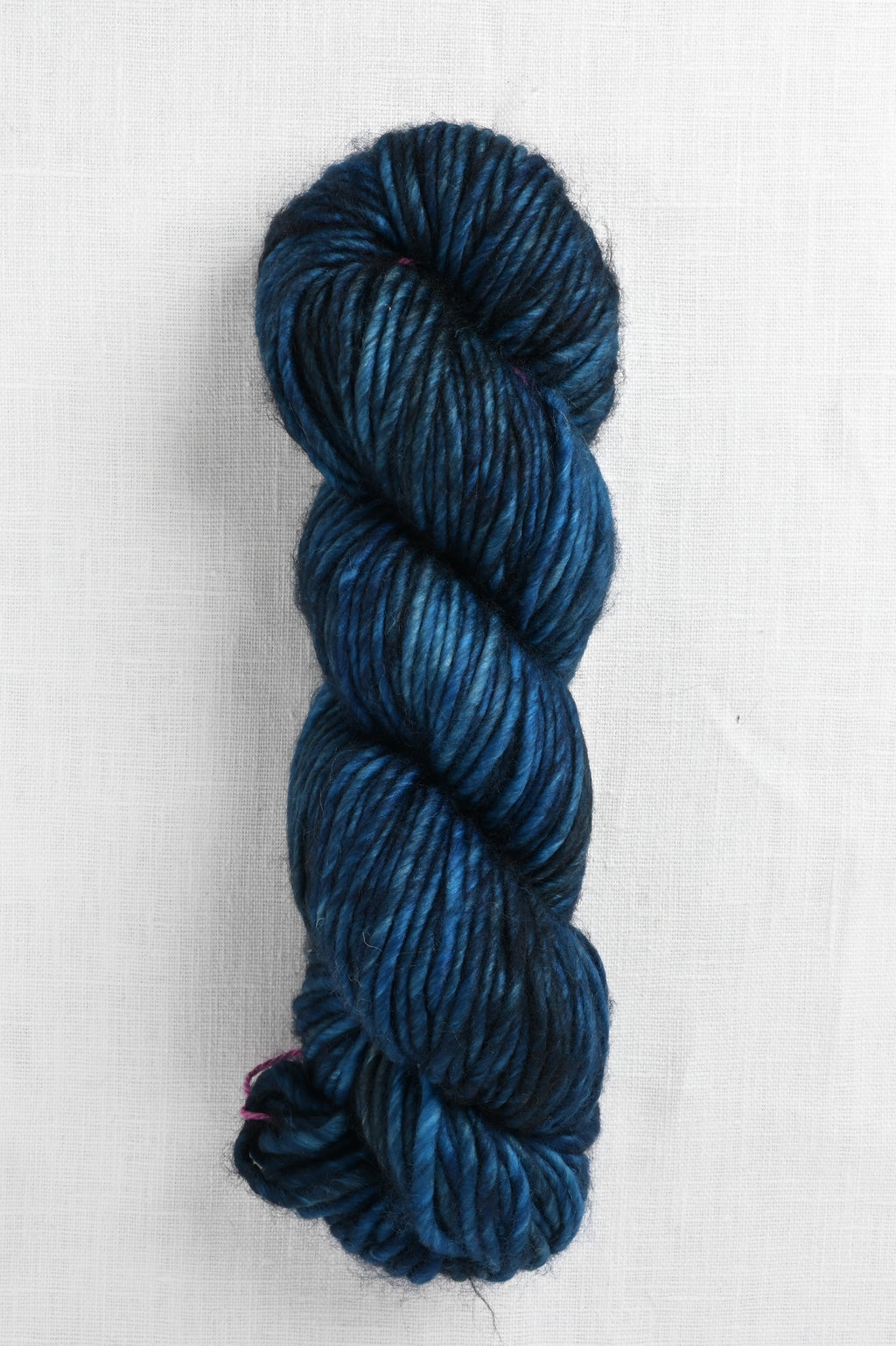 Madelinetosh ASAP Deep (Core)