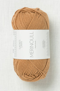 Sandnes Garn Merinoull 2743 Caramel