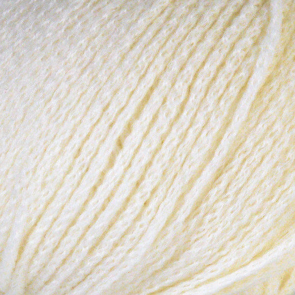 Berroco Wizard 29106 Snow swatch