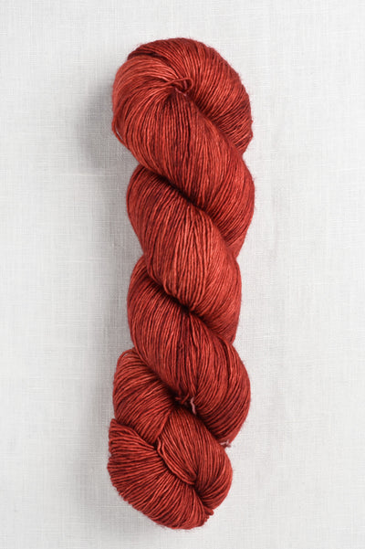 Madelinetosh Triple Twist Chili Powder