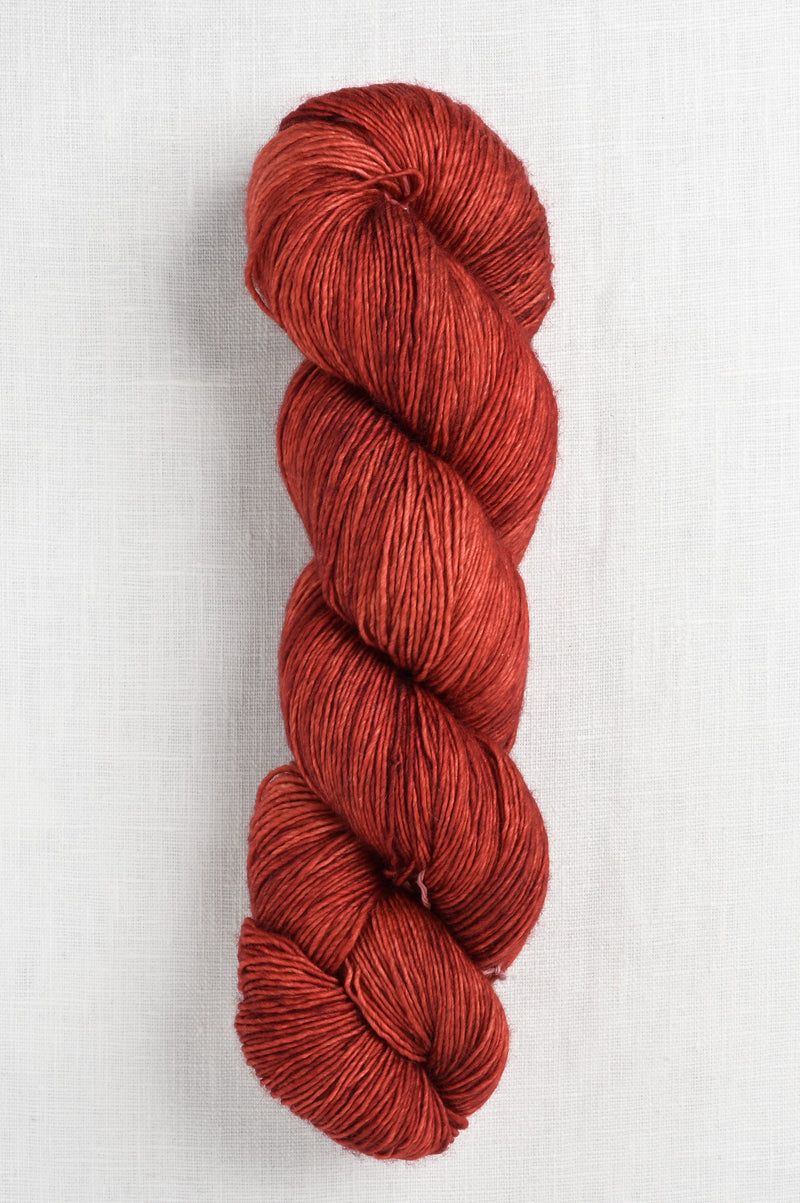 Madelinetosh Tosh Merino Light Chili Powder