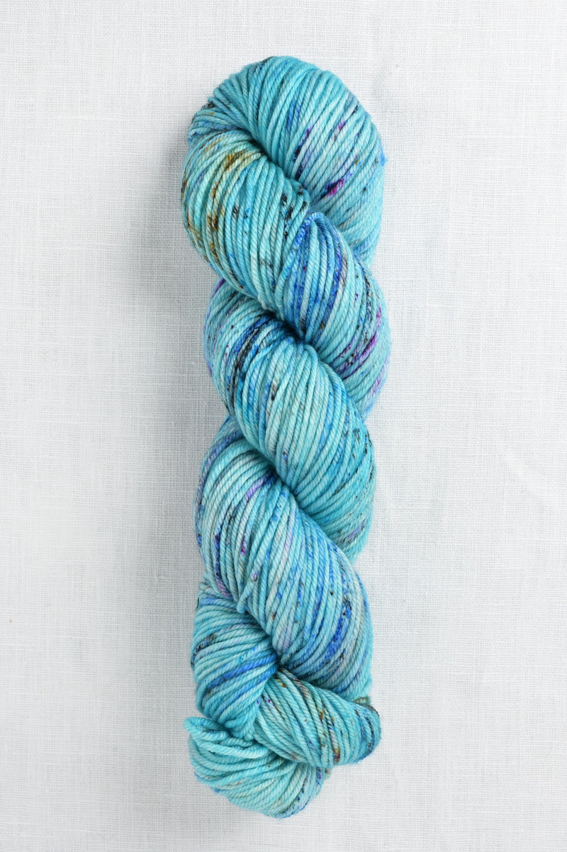 Madelinetosh Tosh Vintage Dopamine