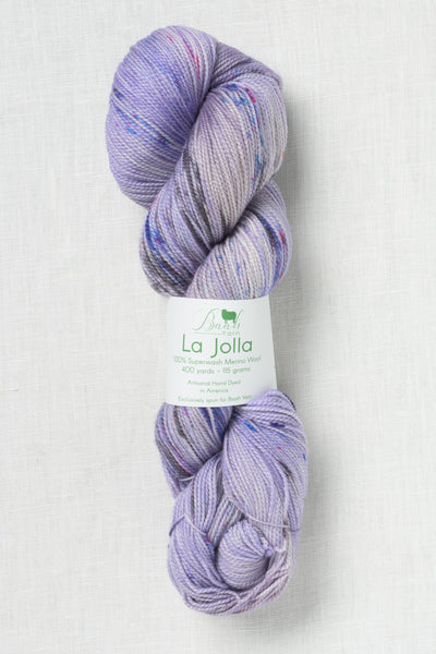 Baah Yarn La Jolla Daydream Believer