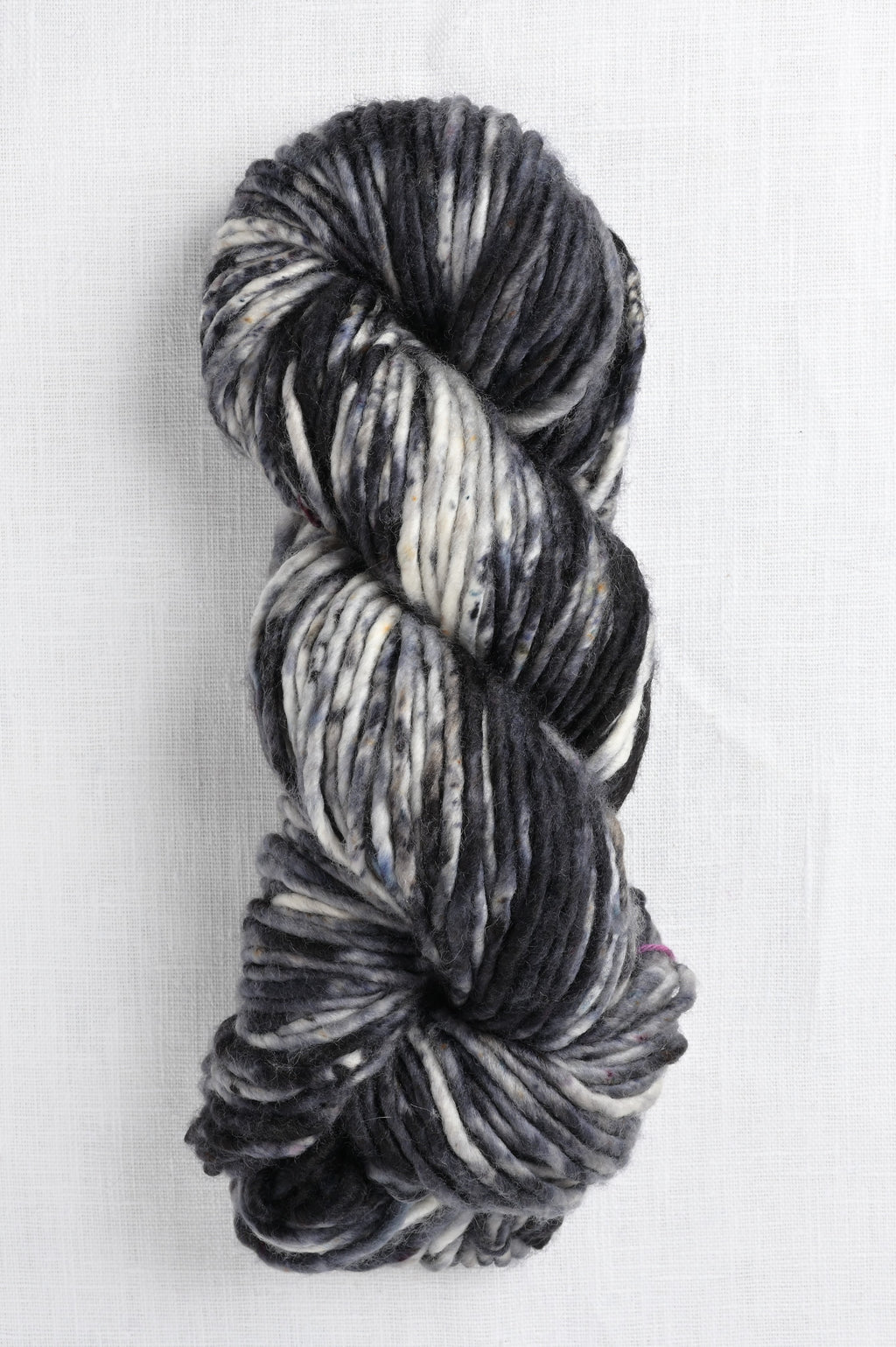 Madelinetosh ASAP Void (Core)