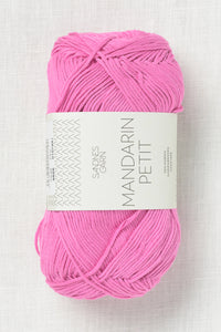 Sandnes Garn Mandarin Petit 4626 Shocking Pink