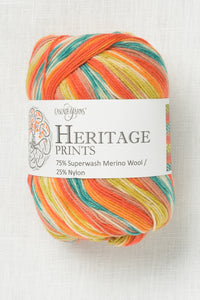 Cascade Heritage Prints 140 Southwest (Limited Edition)