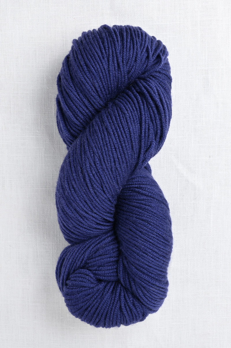 Plymouth Superwash Worsted 11 Navy