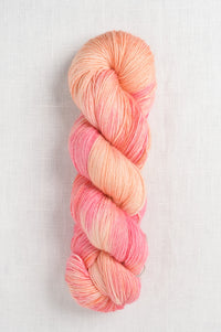 Madelinetosh Tosh Merino Light Peach Bellini