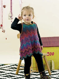 223-15 Lang Yarns Mille Colori Baby by LANGYARNS SWITZERLAND