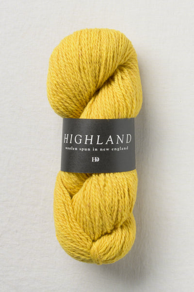 Harrisville Designs Highland 67 Marigold