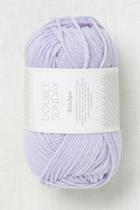 Sandnes Garn Double Sunday 5012 Perfect Purple (PetiteKnit Color Palette)