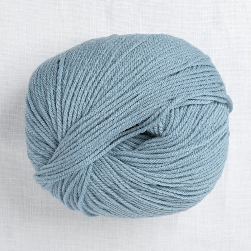 Cascade 220 Superwash 204 Smoke Blue