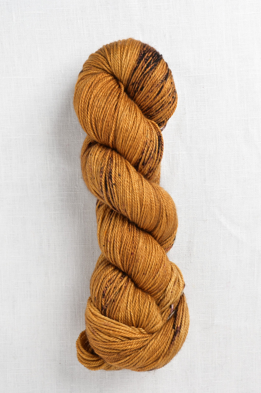 Madelinetosh Pashmina Rye Bourbon (Core)