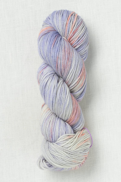 Madelinetosh Tosh DK Hydrangea