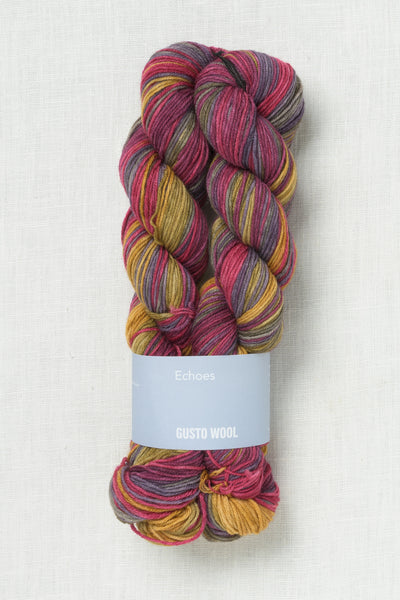 Gusto Wool Echoes 1530