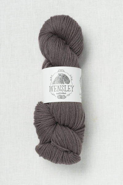 La Bien Aimee Wensley Worsted Loam