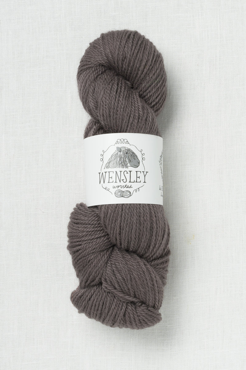 La Bien Aimee Wensley Worsted Loam