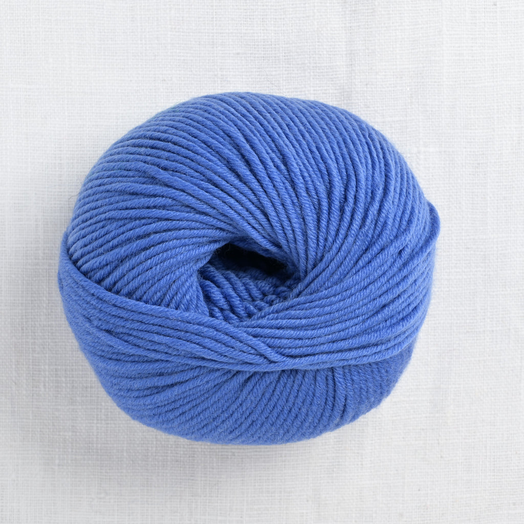 Lang Yarns Merino Plus 106 Periwinkle