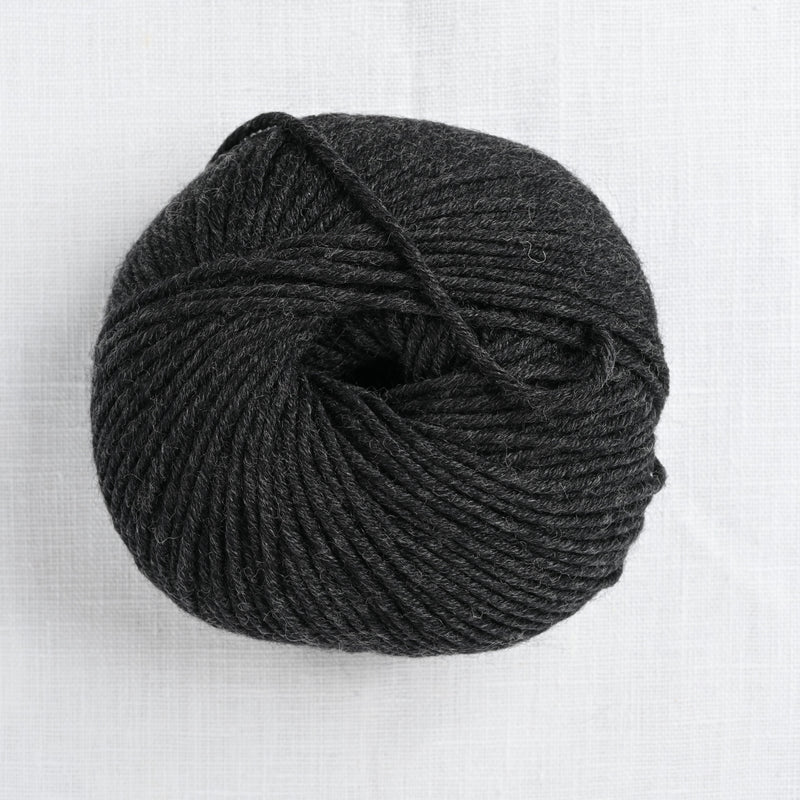 Lang Yarns Merino Plus 105 Charcoal