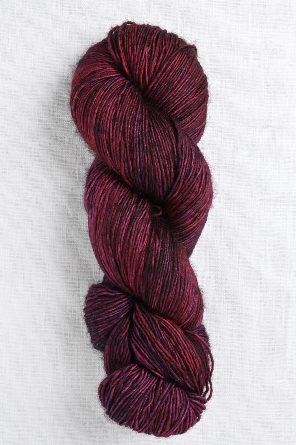 Madelinetosh Twist Light Siren (Core)