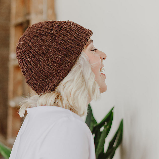 Naran Hat by Pascuali Designs