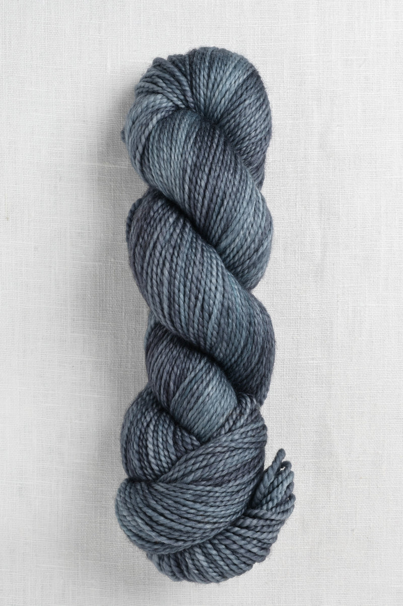 Madelinetosh Farm Twist Dr. Zhivago's Sky (Core)