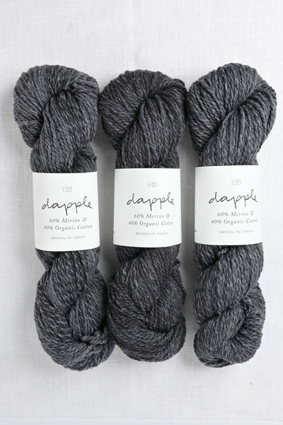 Brooklyn Tweed Dapple Anchor