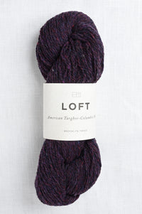 Brooklyn Tweed Loft Plume